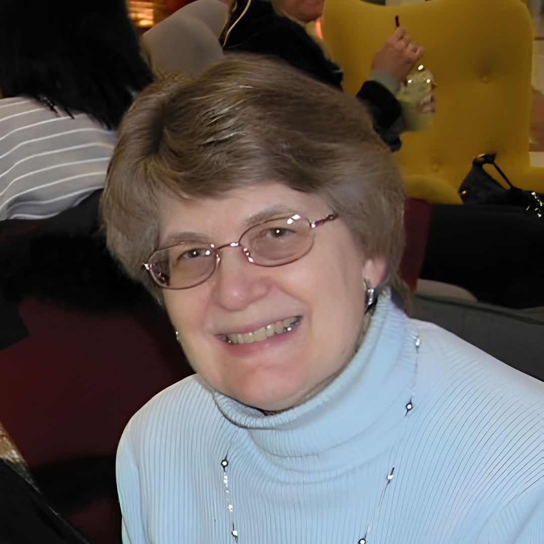 Glenda Stetson